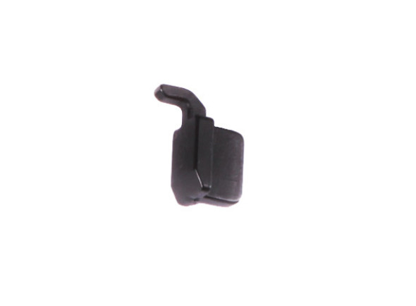 Ibanez string holder block in black for ZR Tremolo - 1 piece Ibanez string holder block in black for ZR Tremolo - 1 piece